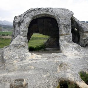 Arte  Rupestre en la Montaña Palentina