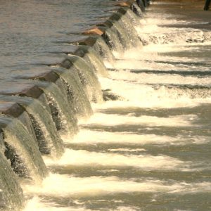Visita el Canal de Castilla en Herrera de Pisuerga