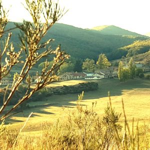 El Mirador de El Campo