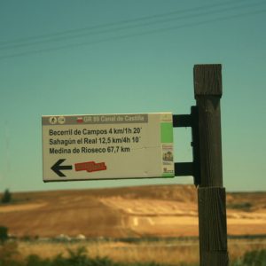 Visita el Museo del Canal de Villaumbrales