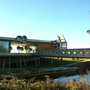 La Casa del Cangrejo de Río en Herrera de Pisuerga