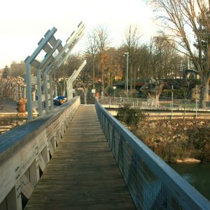 La Casa del Cangrejo de Río en Herrera de Pisuerga