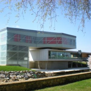 La Casa del Cangrejo de Río en Herrera de Pisuerga