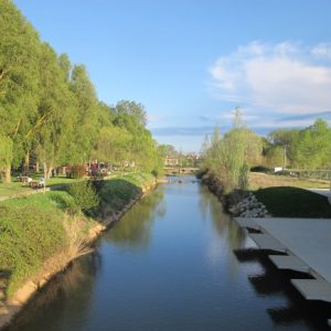 La Casa del Cangrejo de Río en Herrera de Pisuerga
