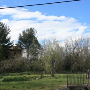 Visita la esclusa 39 del Canal de Castilla