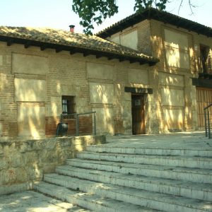 Visita el Museo del Canal de Villaumbrales