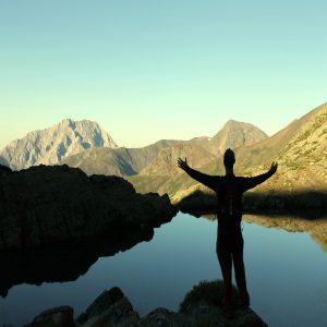 El pozo de Las Lomas en la Montaña Palentina