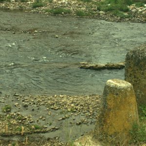 Puentes en Cervera de Pisuerga