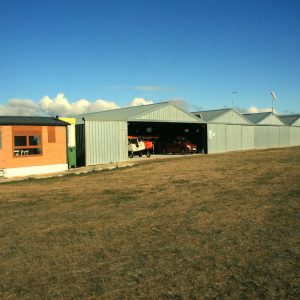 Curso de piloto de ultraligero