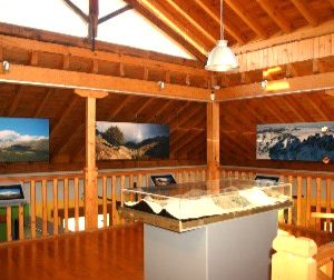 Visita  la Casa del Parque Regional de Gredos