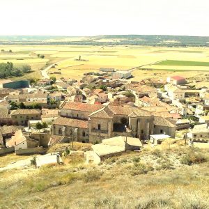 Herrera de Valdecañas