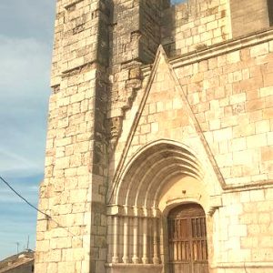 Herrera de Valdecañas