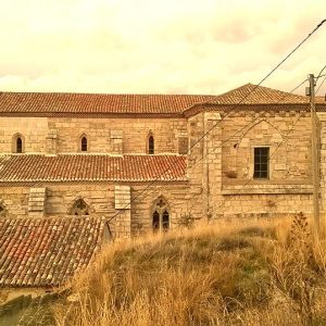 Herrera de Valdecañas