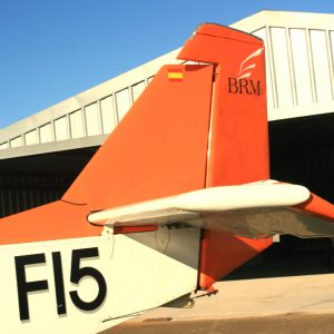 Curso de piloto de ultraligero