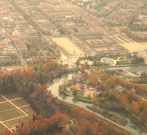 Curso de piloto  ultraligero en Toledo