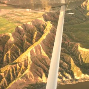 Curso de piloto  ultraligero en Toledo