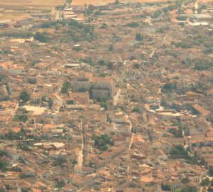 Curso de piloto  ultraligero en Toledo