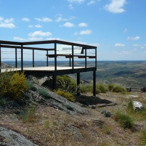 Visita la Casa del Parque  de los Arribes del Duero
