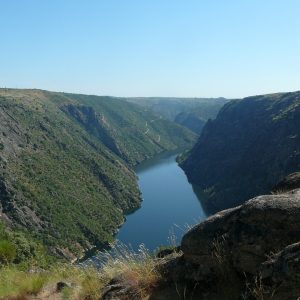 Visita la Casa del Parque  de los Arribes del Duero