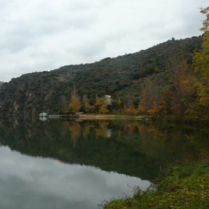 Visita la Casa del Parque  de los Arribes del Duero