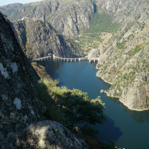 Visita la Casa del Parque  de los Arribes del Duero