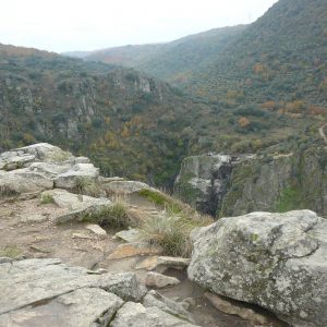 Visita la Casa del Parque  de los Arribes del Duero