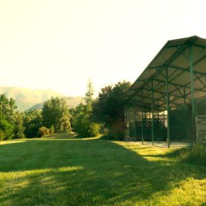 Club de Golf Navaluenga