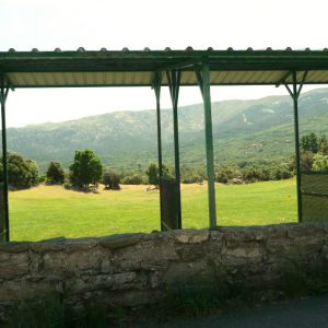 Club de Golf Navaluenga