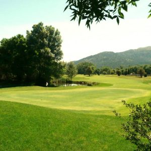 Club de Golf Navaluenga