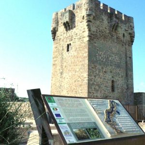 Visita la Casa del Parque  de los Arribes del Duero