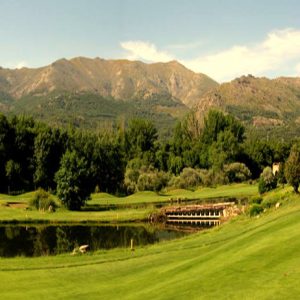 Club de Golf Navaluenga