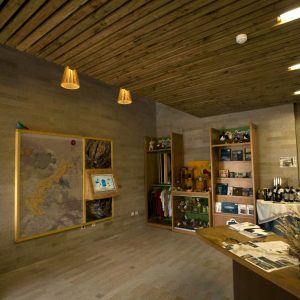 Visita la Casa del Parque  de los Arribes del Duero
