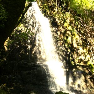 El Barranco del Río Ribeiriño