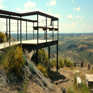 Parque Natural de las Batuecas Sierra de Francia