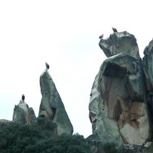Parque Natural de las Batuecas Sierra de Francia
