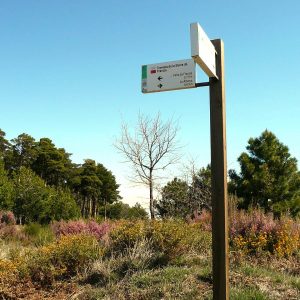 Parque Natural de las Batuecas Sierra de Francia