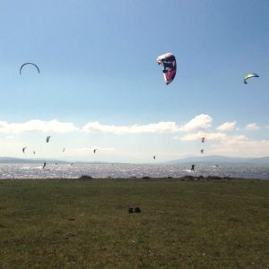 El Pantano del Ebro en Cantabria