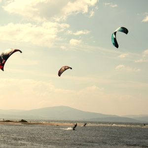 El Pantano del Ebro en Cantabria