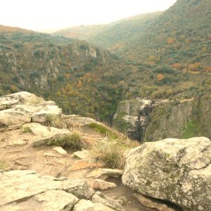 Parque Natural de las Batuecas Sierra de Francia