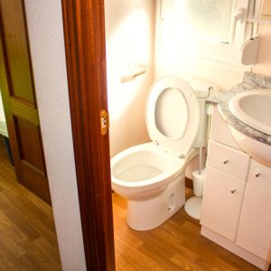 Camping la Ardilla Roja en San Martín de Valdeiglesias