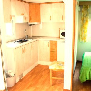 Camping la Ardilla Roja en San Martín de Valdeiglesias