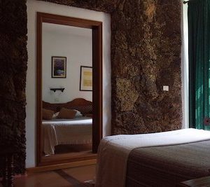 Hotel Ida Ines en el Hierro