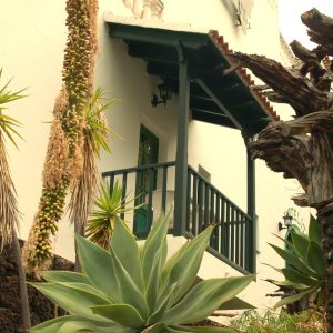 Hotel Ida Ines en el Hierro