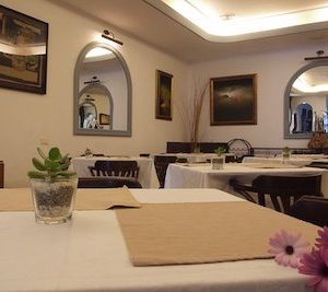 Hotel Ida Ines en el Hierro