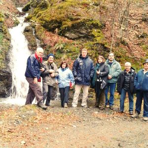 Rutas 4×4 en Burgos