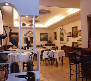 Hotel Ida Ines en el Hierro