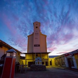Museo Bocanegra en Belorado