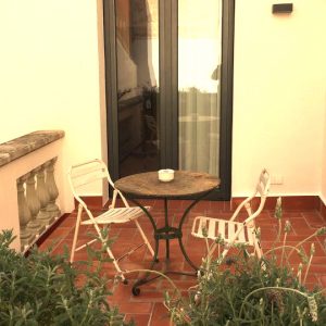 Hotel Sa Voga en Arenys de Mar