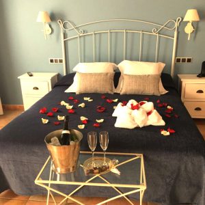 Hotel Sa Voga en Arenys de Mar