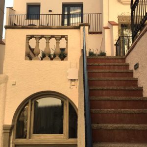 Hotel Sa Voga en Arenys de Mar